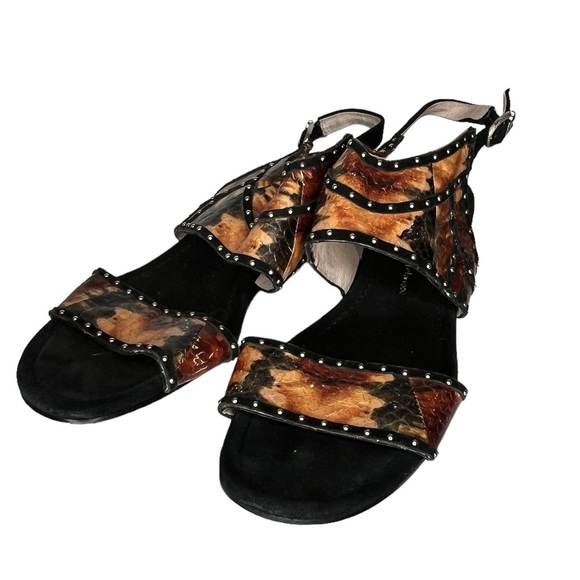 House‎ of Harlow Sandals - Picture 1 of 7